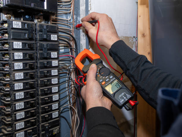 Industrial Electrical Services in AZ